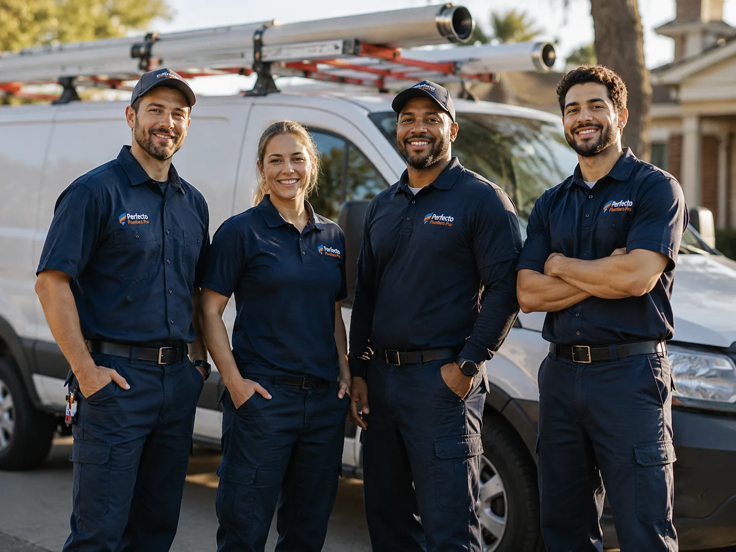Emergency Plumber Near Me in Marietta, TX near me